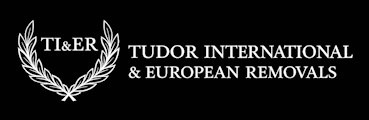 Tudor European Removals logo